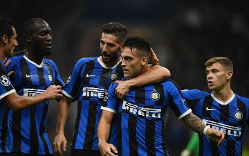 Футболистов «Интера» попросили отказаться от зарплаты на два месяца - узнали причину
