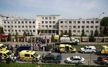 Напавший на школу в Казани несколько раз писал о планах устроить стрельбу