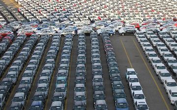 Мировой авторынок за апрель существенно увеличился. Результаты впечатляют