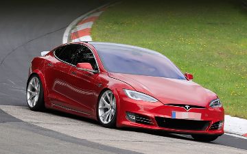 Tesla презентует новую модель электрокара: рассказываем когда это состоится и что за модель