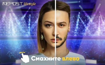 Как бы выглядели узбекские звезды-девушки, если бы родились мужчинами?