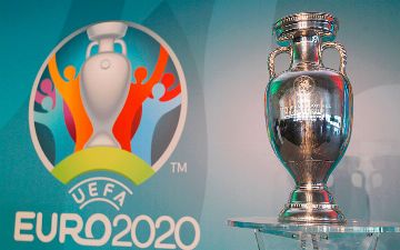 Дания не пустит болельщиков из России на матчи Евро-2020 