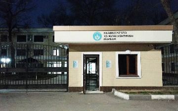 Обнародована статистика насилия над мужчинами Узбекистана