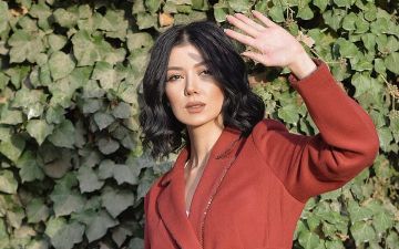 Шахзода Матчанова призывает молодое поколение не слушать Моргенштерна и Даню Милохина