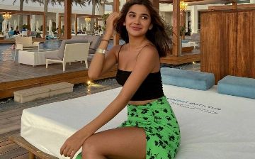 Блогер Leo 17 рассказала, почему открыто одевается