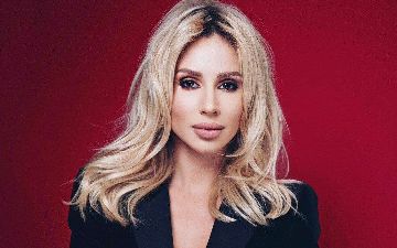 Светлана Лобода ответила Филиппу Киркорову на обвинения в плагиате