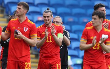 Каким будет противостояние Уэльса – Швейцарии?