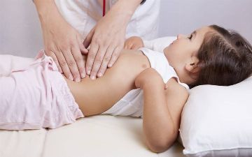 Ученые предупредили о риске гнойного аппендицита у детей при COVID-19