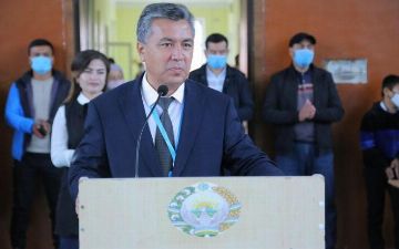 МНО нашли нового замглавы