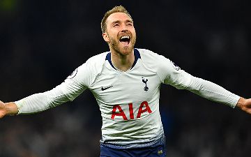 Эриксен удачно перенес операцию на сердце. Что будет с его футбольной карьерой?