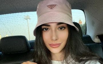 Зарина Низомиддинова сменила свой имидж – фото 