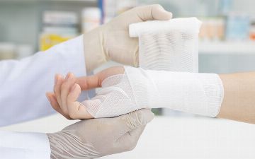 Найден способ лечения переломов в два раза быстрее