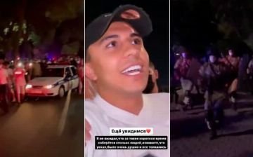 Столичное управление по делам молодежи призывает молодых людей соблюдать карантинные ограничения