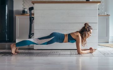 Узбекский фитнес-тренер рассказал, как сделать идеальную фигуру один раз и на всю жизнь