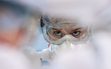 10 основных рекомендаций по лечению легкой формы COVID-19 — Дильдора Секлер