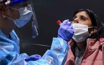 Выяснили, какая категория граждан наиболее уязвима к «дельта» штамму коронавируса