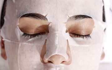 Маска от морщин с яйцом и медом — рецепт