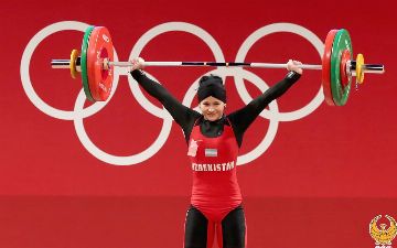 Главное на сегодня: фотоотчет четвертого дня Олимпийских Игр в Токио