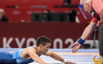 Главное на сегодня: фотоотчет десятого дня Олимпийских Игр в Токио