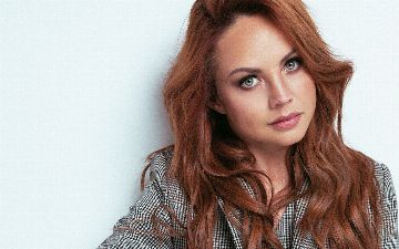 МакSим впервые после лечения лично написала пост в Instagram, в котором поделилась своим состоянием - фото