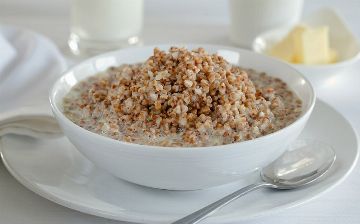 Узбекский нутрициолог рассказала о кашах для здоровья и красоты