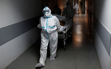 Инфекционист рассказала о самом опасном способе заражения «короной»