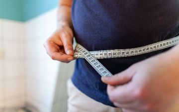 Как лишний вес связан с тяжестью заболевания COVID-19?