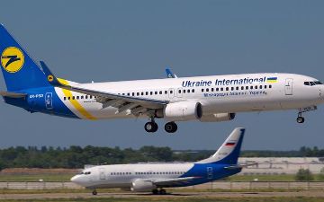 В Киеве опровергли захват украинского самолета в Кабуле