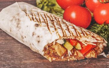 Как выбрать безопасную шаурму?