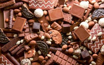 13 сентября, отмечается Международный день любимого большинством лакомства, узнайте, что это 