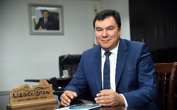 Министр туризма и спорта Узбекистана призвал чиновников провести день без автомобилей