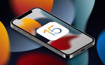 Пользователи жалуются на перегрев iPhone из-за iOS 15