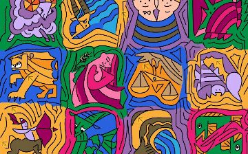 Твой Гороскоп на 29 сентября✨Узнай, что тебя ждёт сегодня