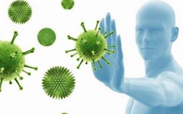 Российский эндокринолог рассказала о 10 причинах низкого иммунитета