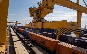 Президент подписал постановление о присоединении Узбекистана к соглашению о «Сухих портах»