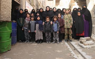 На телеканалах страны состоится премьера фильма «Туткунлик»