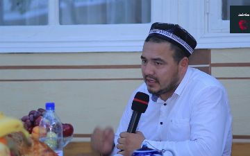 «Неужели грешно говорить по-русски?», - главный имам-хатиб Ташлакского района высказал свое мнение по поводу использования русского и других иностранных языков