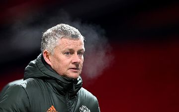 Сульшер продолжит работу в «Манчестер Юнайтед», несмотря на разгром от «Ливерпуля» 