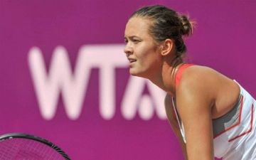 Теннисистка из Узбекистана Нигина Абдураимова одержала победу на W25 Karaganda<br>
