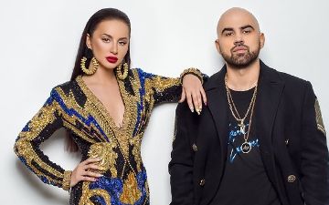 Анна Дзюба покинула группу Artik &amp; Asti спустя десять лет - фото