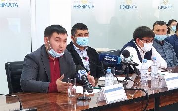 В Казахстане решили бороться с контрабандой из Узбекистана 