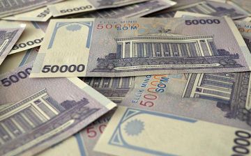 В Каракалпакстане задержан сотрудник МВД за взятку в размере 175 миллионов сумов