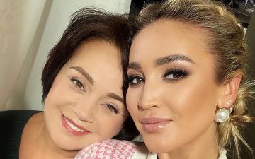 Мама Ольги Бузовой рассказала о том, как перенесла ковид