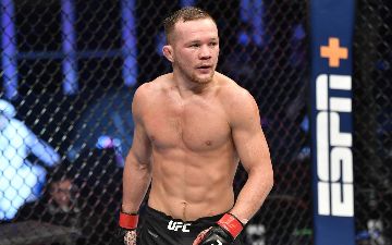 Петр Ян возжелал провести бой с бывшим чемпионов UFC