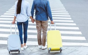 Стало известно, какие страны чаще всего посещают узбекистанцы с туристической целью