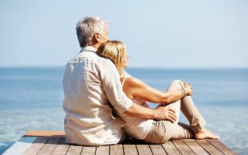 Как выглядит зрелая любовь? Психолог из Узбекистана рассказала о девяти ее признаках