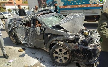 В 2021 году в Ташкенте в ДТП погибло несколько десятков пешеходов – цифры