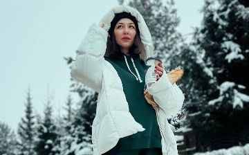 Лола Юлдашева рассказала, где бы она жила, будь у нее был выбор