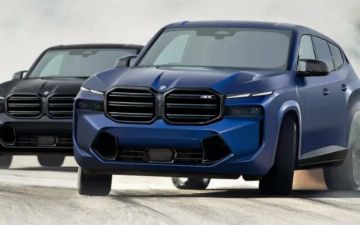 Самые топовые автомобили, которые выйдут в 2022 году – поехали