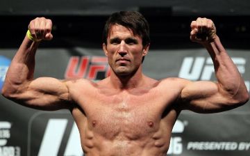 Легенду UFC задержали за драку в фешенебельном отеле<br>